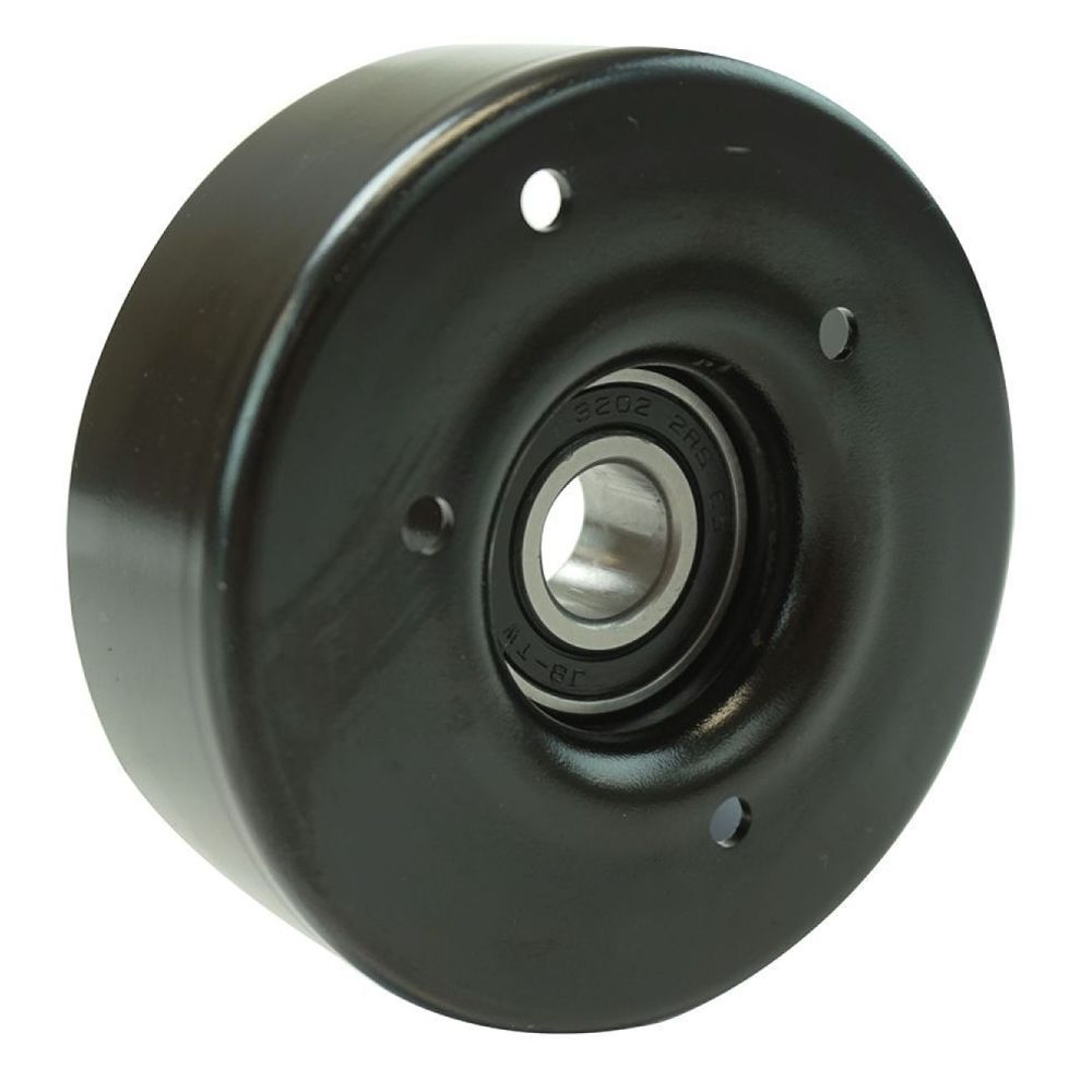 92mm Serpentine Belt Idler Pulley For Mercedes 300 400 500 C E S SL SLK