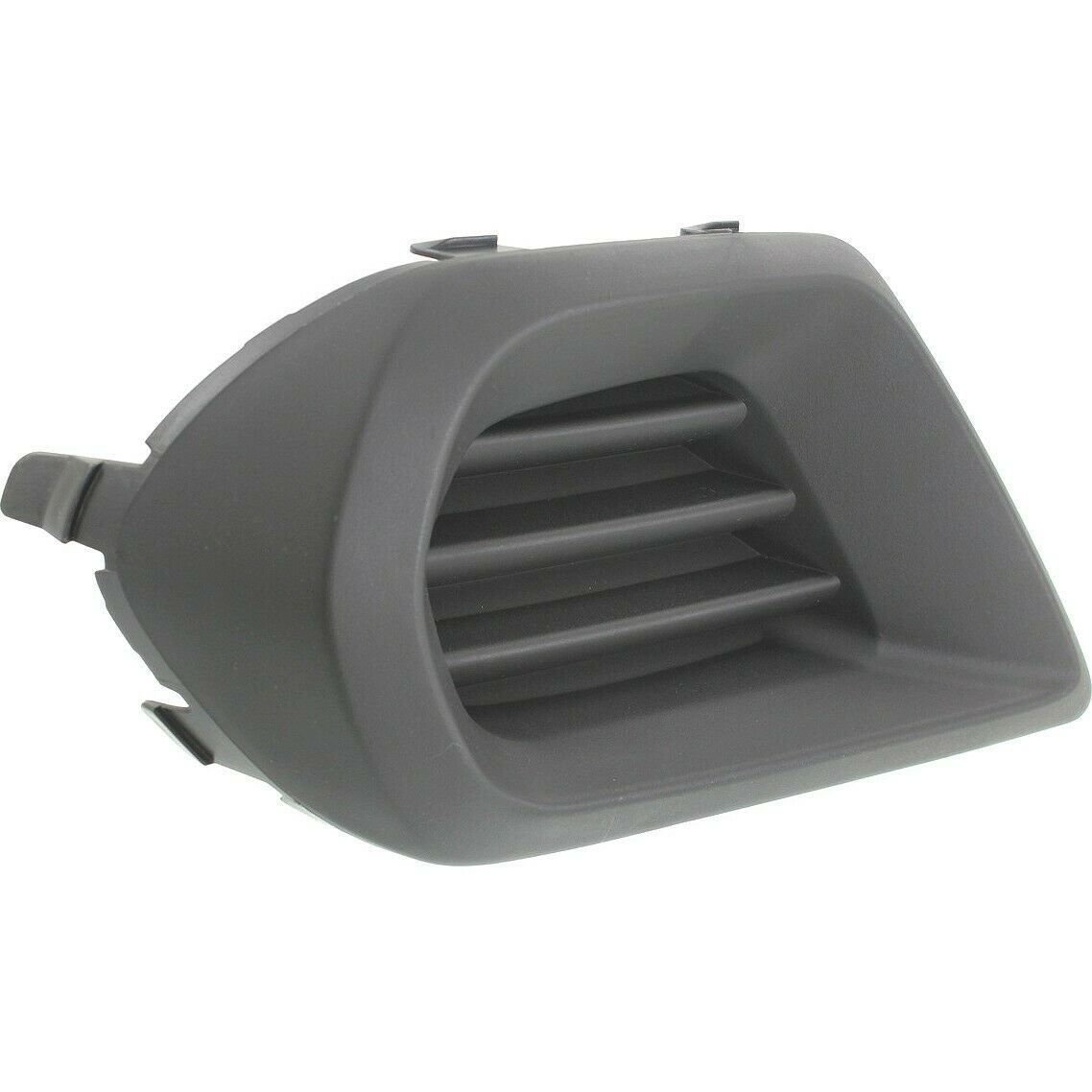 Fog Light Cover Driver Left Side LH Hand For 2014-2016 Subaru Forester