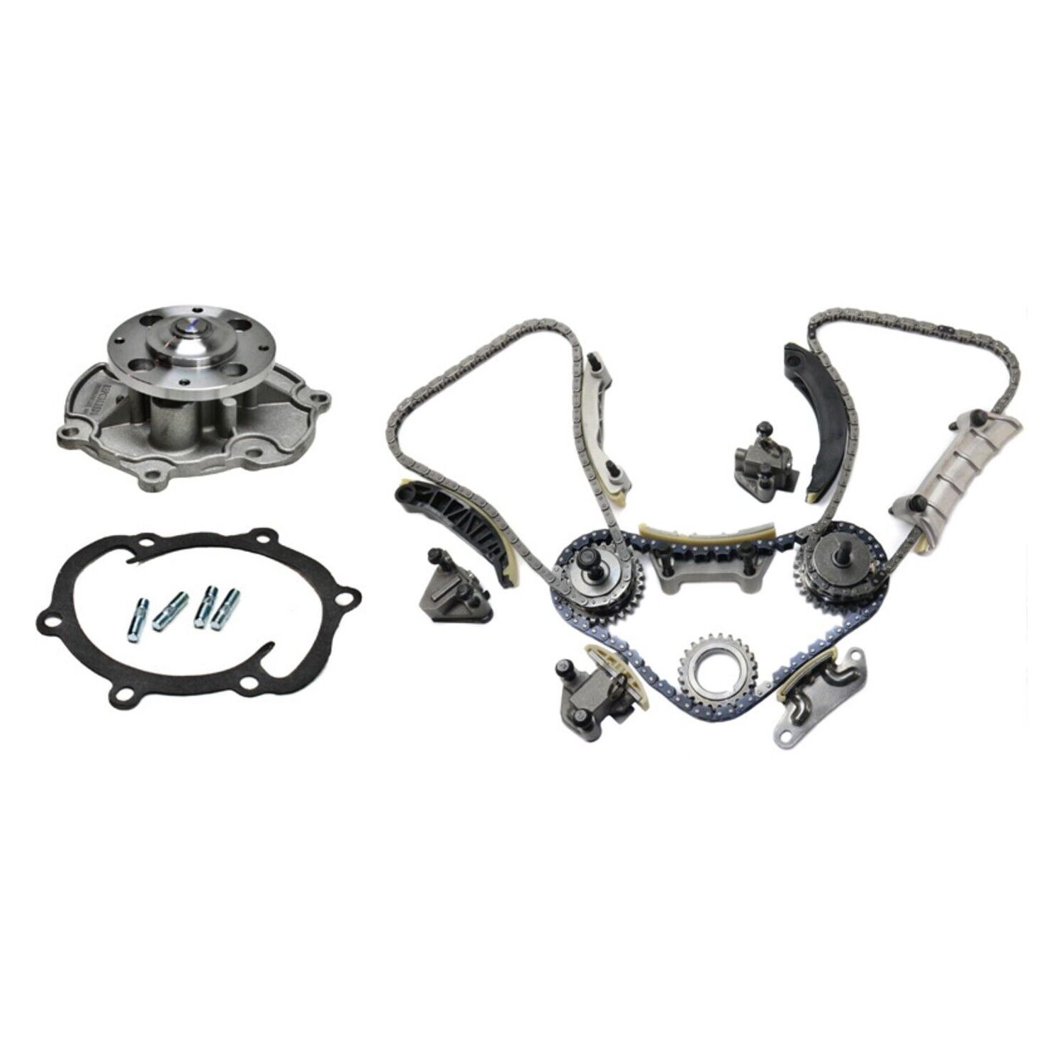 For 2004-2005 Rendezvous Ultra Cadillac 2004-2007 CTS Base Timing Chain Kit