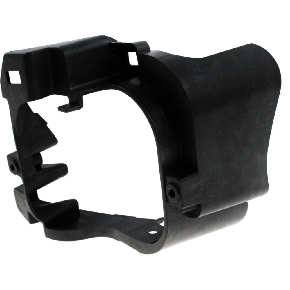 Set Of 2 Fog Light Brackets Driving Lamp Mounting Driver & Passenger Side Pair