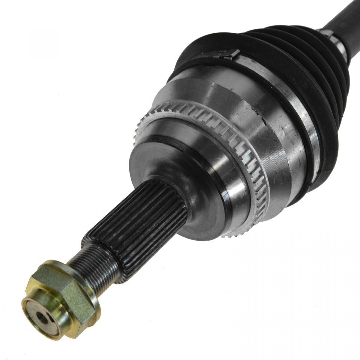 2 Sets Of - Passenger Side CV Drive Axle Shaft Assembly For 2002-2018 Lexus Toyota V6