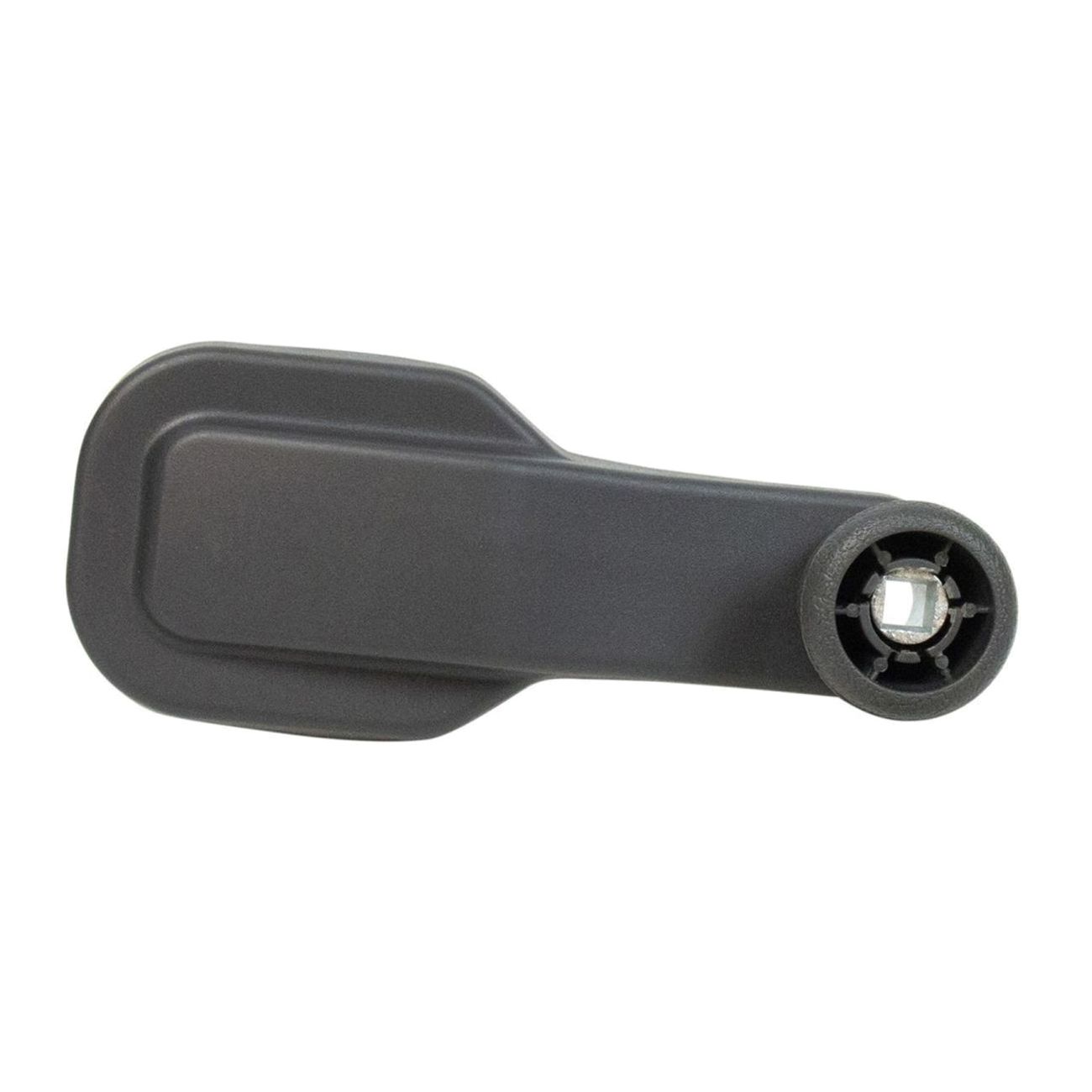 For VHD VNL Front Window Crank Handle Dark Gray Left Driver Or Passenger