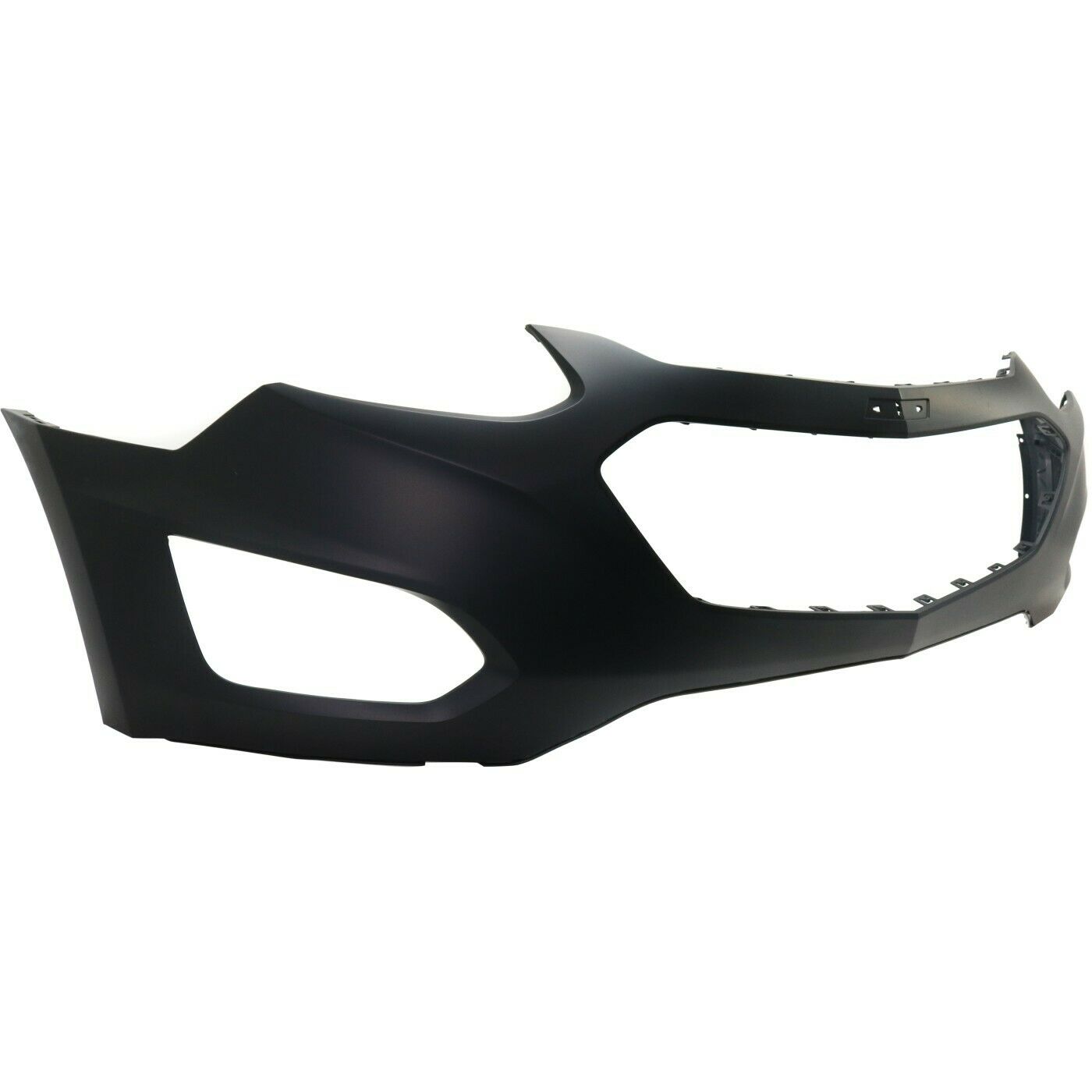 Bumper Cover Facial Front For 16-17 Equinox LT 17 Equinox Premier 16 Equinox LTZ