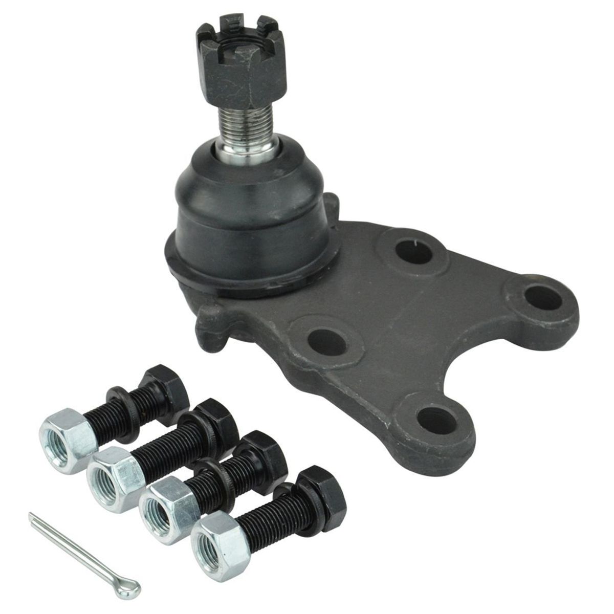 Ball Joint Tie Rod End Kit Set Of 2 For Passport Amigo Axiom Rodeo Sport