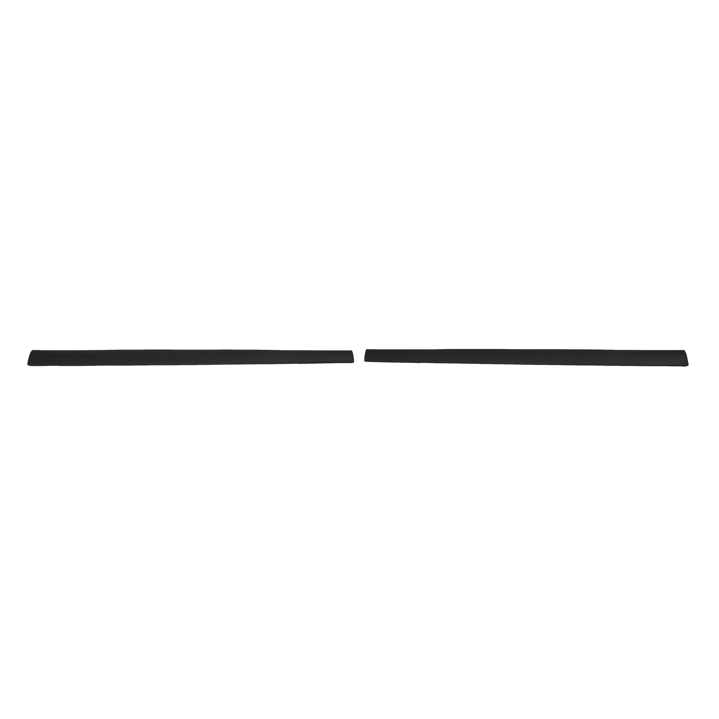 Door Moulding Front Left & Right For Mercedes-Benz 07 E280 4Matic Sedan W211