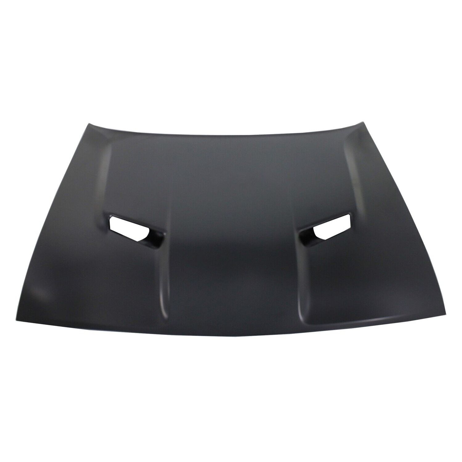 For Dodge 2015-2023 Challenger Hood Front Panel Aluminum 68259670Aa