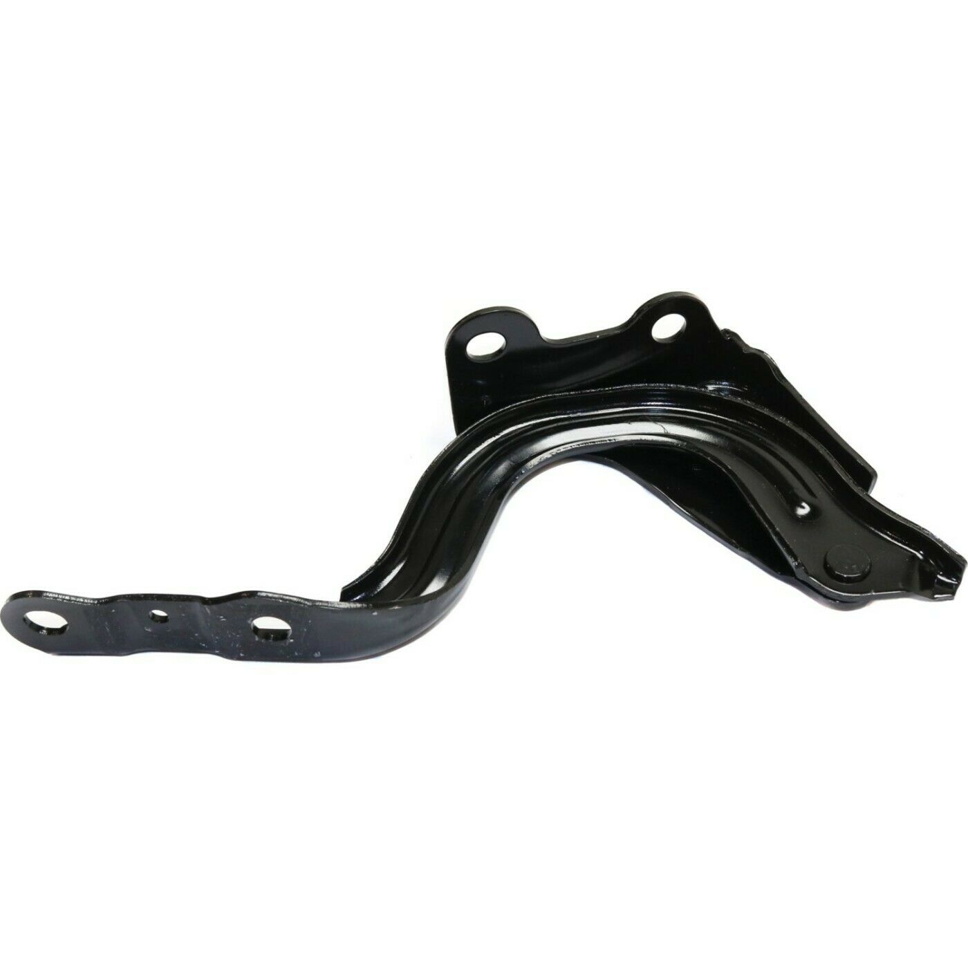 4 PCS - Set Hood Hinges Driver & Passenger Side LH RH For 17-20 Elantra
