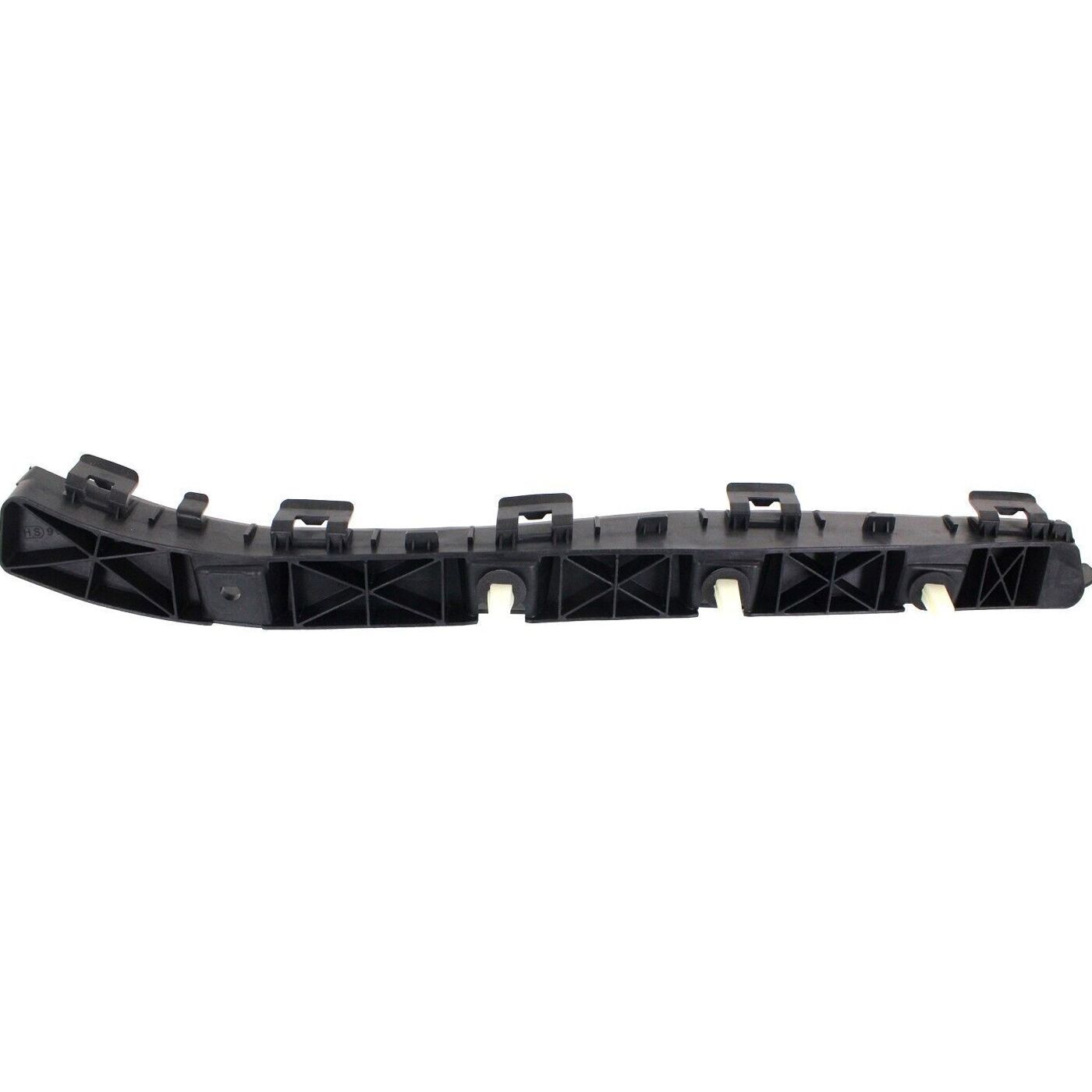 For 11-16 Elantra A86537-13460181 Bumper Bracket Rear Driver And Passenger Side