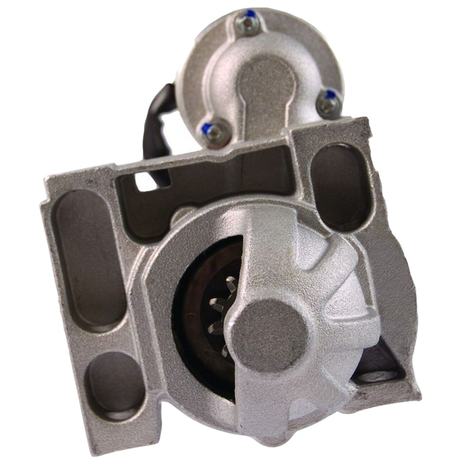 Starter For 2002-2005 Cadillac Escalade Sport Utility 6.0L SR8581X 10465560
