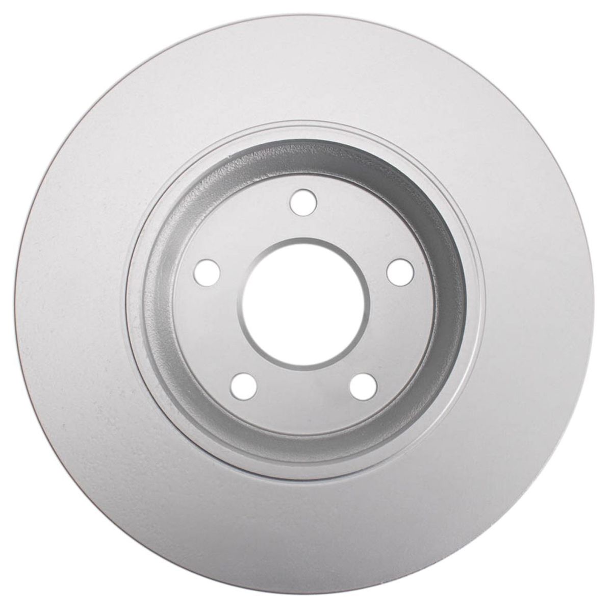 Front Ceramic Brake Pad & Coated Rotor Kit W/Chemicals For Malibu G5 G6 HHR