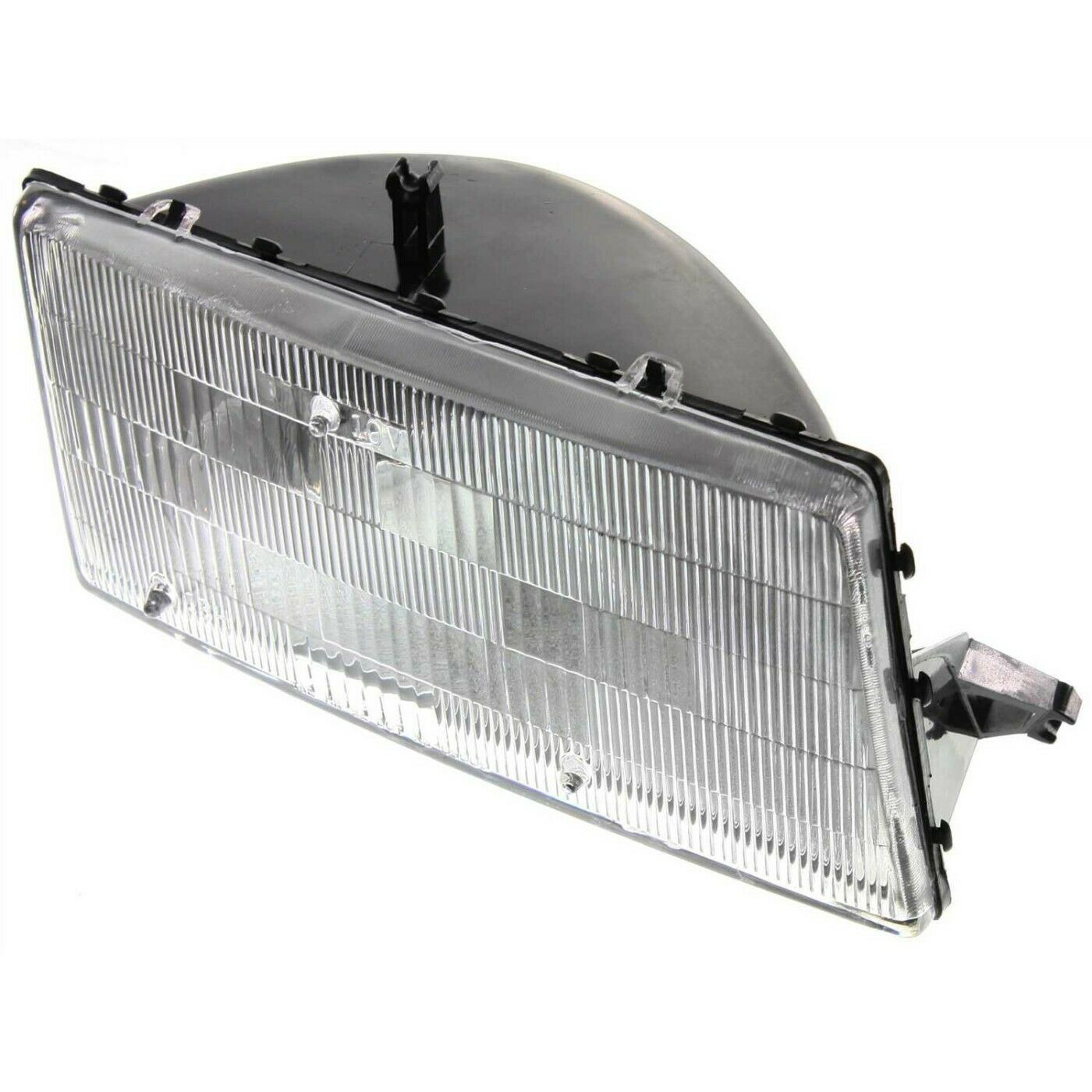 2 Sets Of - Headlights Headlamps Left & Right Set For 1989-1995 Chrysler Dodge