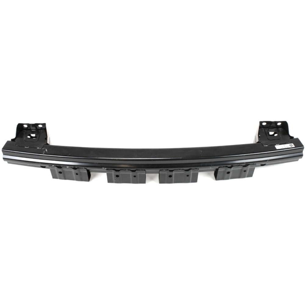 Rear Bumper Reinforcement For 2010-2014 Honda Insight Hatchback Steel Primed
