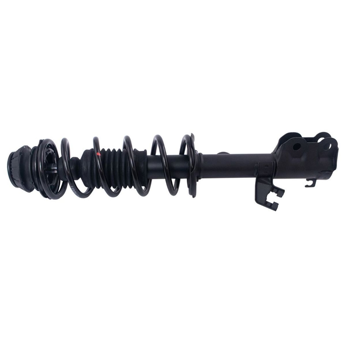 Complete Loaded Strut Spring Assembly Front LH Driver Side For Versa Sedan