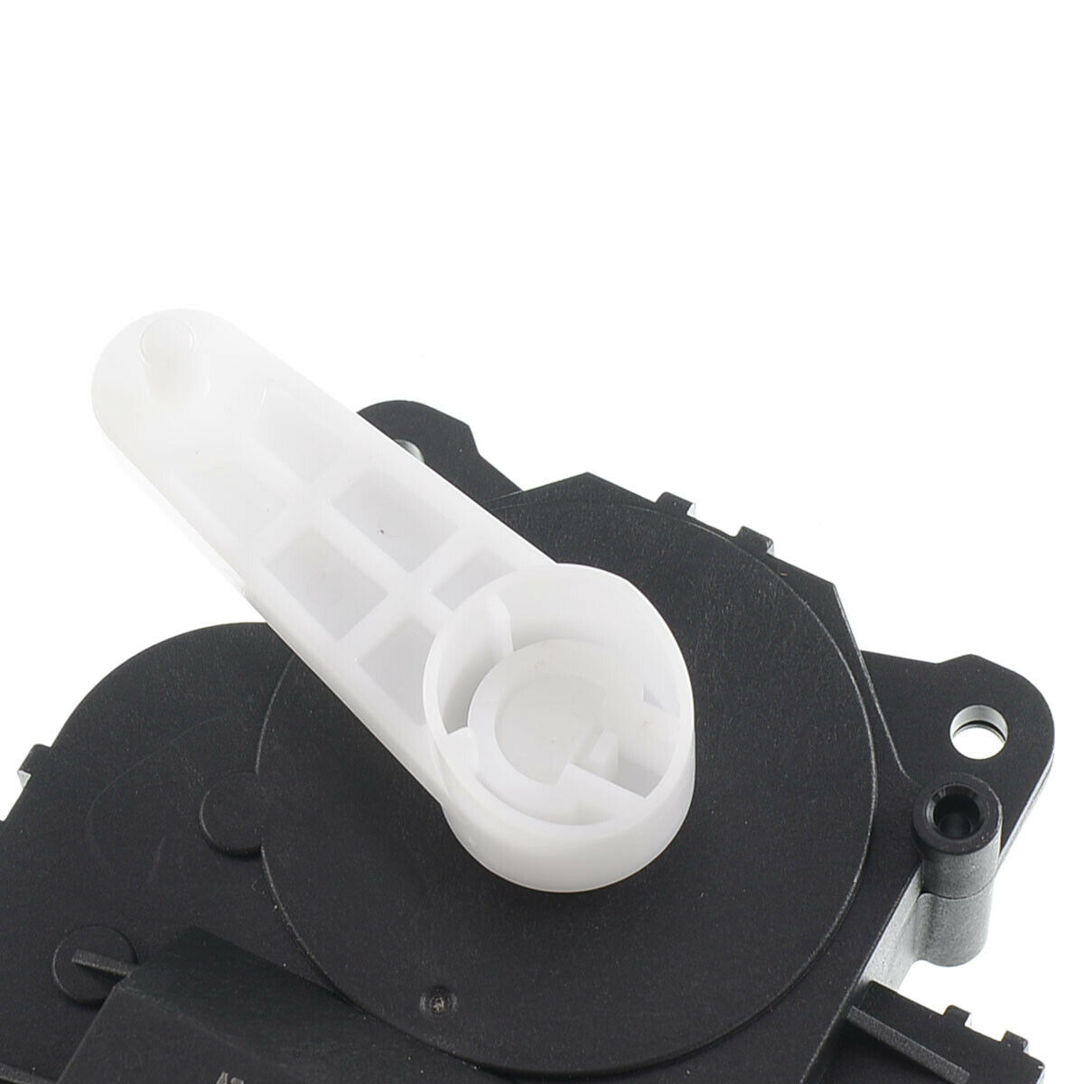 Main HVAC Heater Blend Door Actuator Temperature For 07-15 Edge 07-15 MKX