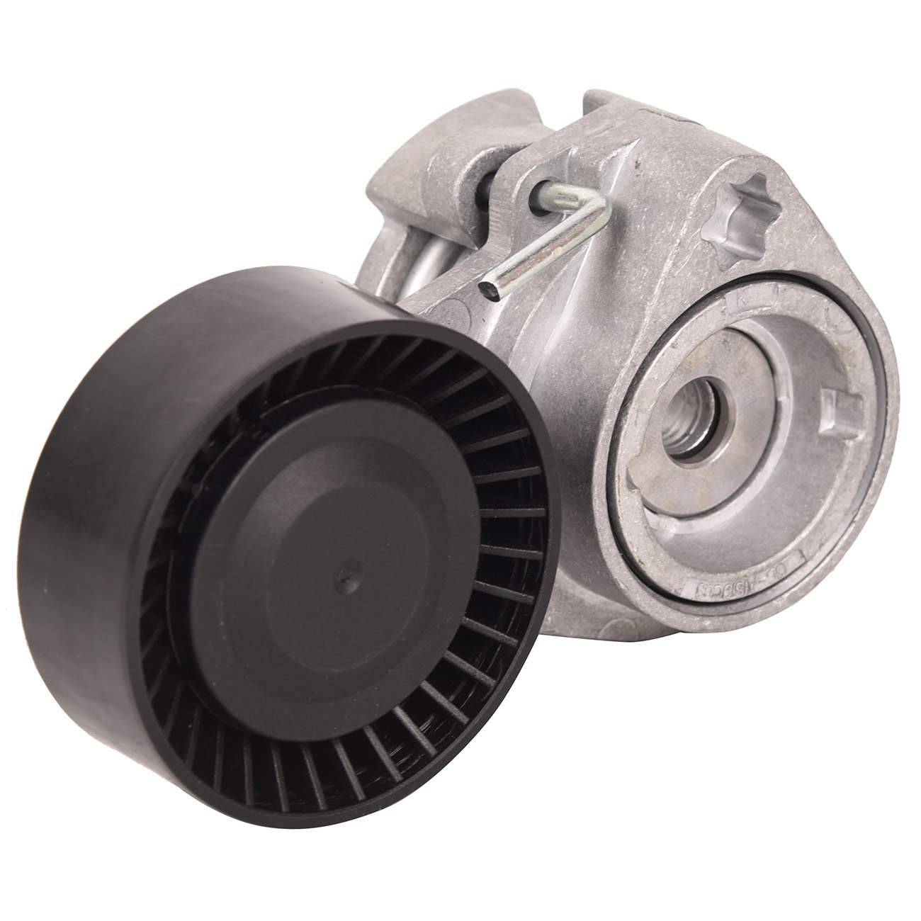 A/C Belt Tensioner For BMW 745Li 745i 760Li 760i X5 E53 E65 E66 545i 11287549589