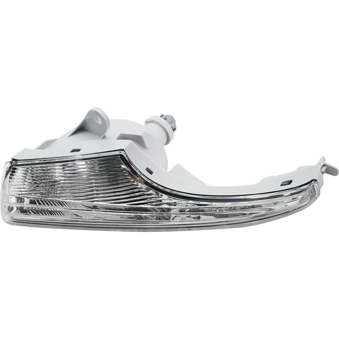 Turn Signal Light For 2013-18 Nissan Altima Sedan Plastic Lens Passenger Side