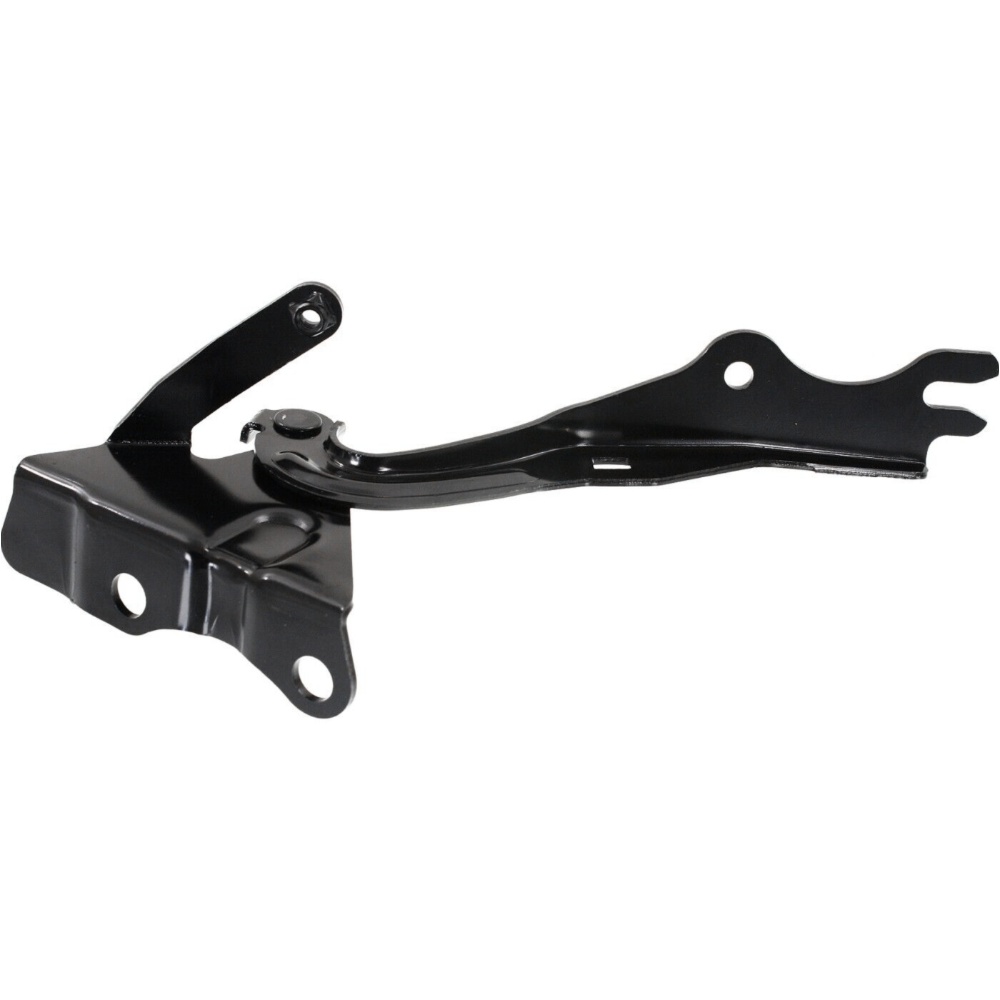 2 Sets Of - Hood Hinge For 2012-2017 Mazda Mini Passenger Van Left Steel
