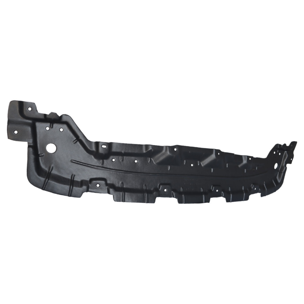 Engine Splash Shield Guard Lower Under Cover Front For 11-16 Scion TC Coupe 2.5L