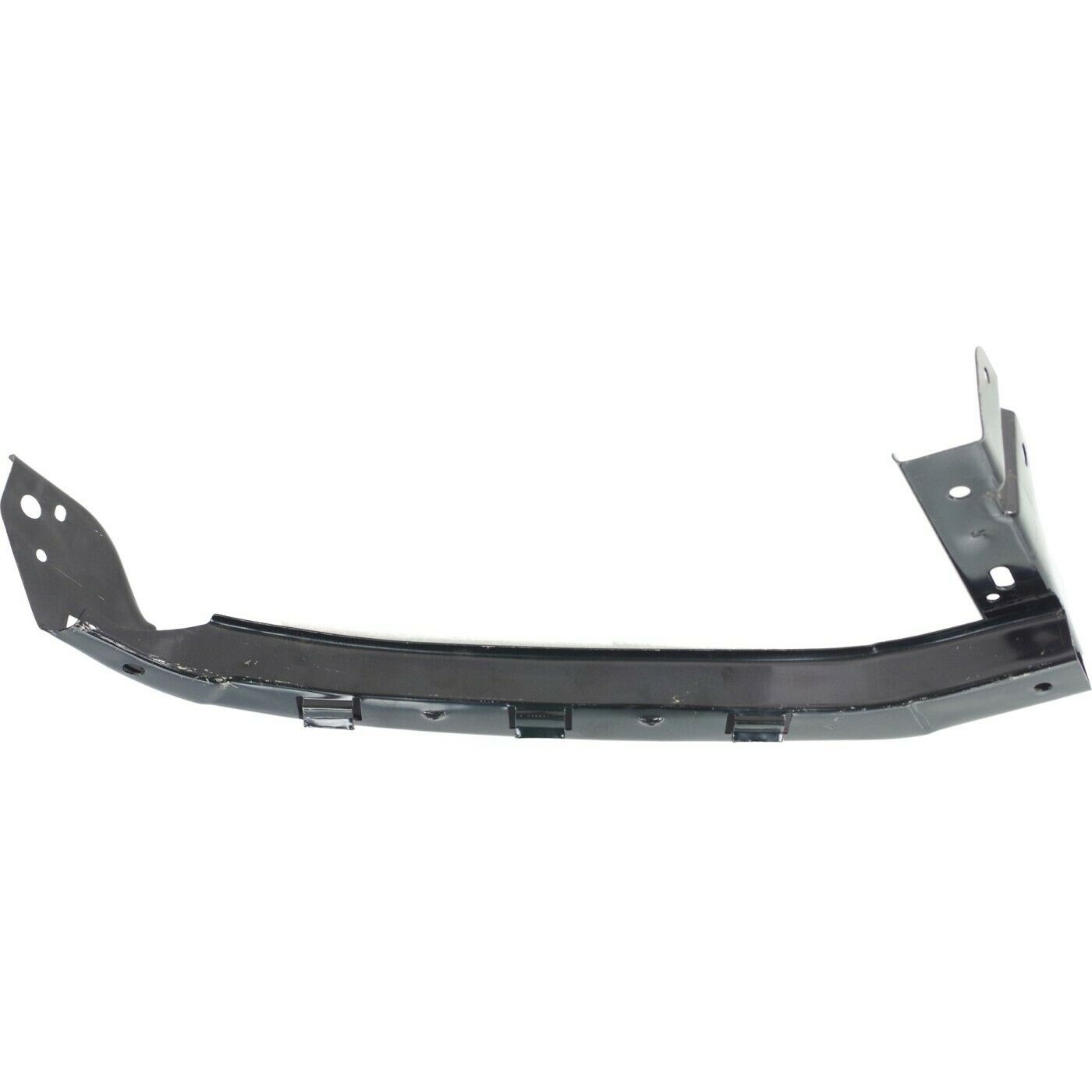 Bumper Bracket For Honda 06-08 Pilot Sport Utility Front Passenger Side Outer