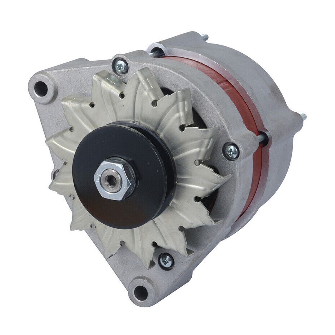 Alternator For 1984-1985 Mercedes-Benz 500SEL Al68X