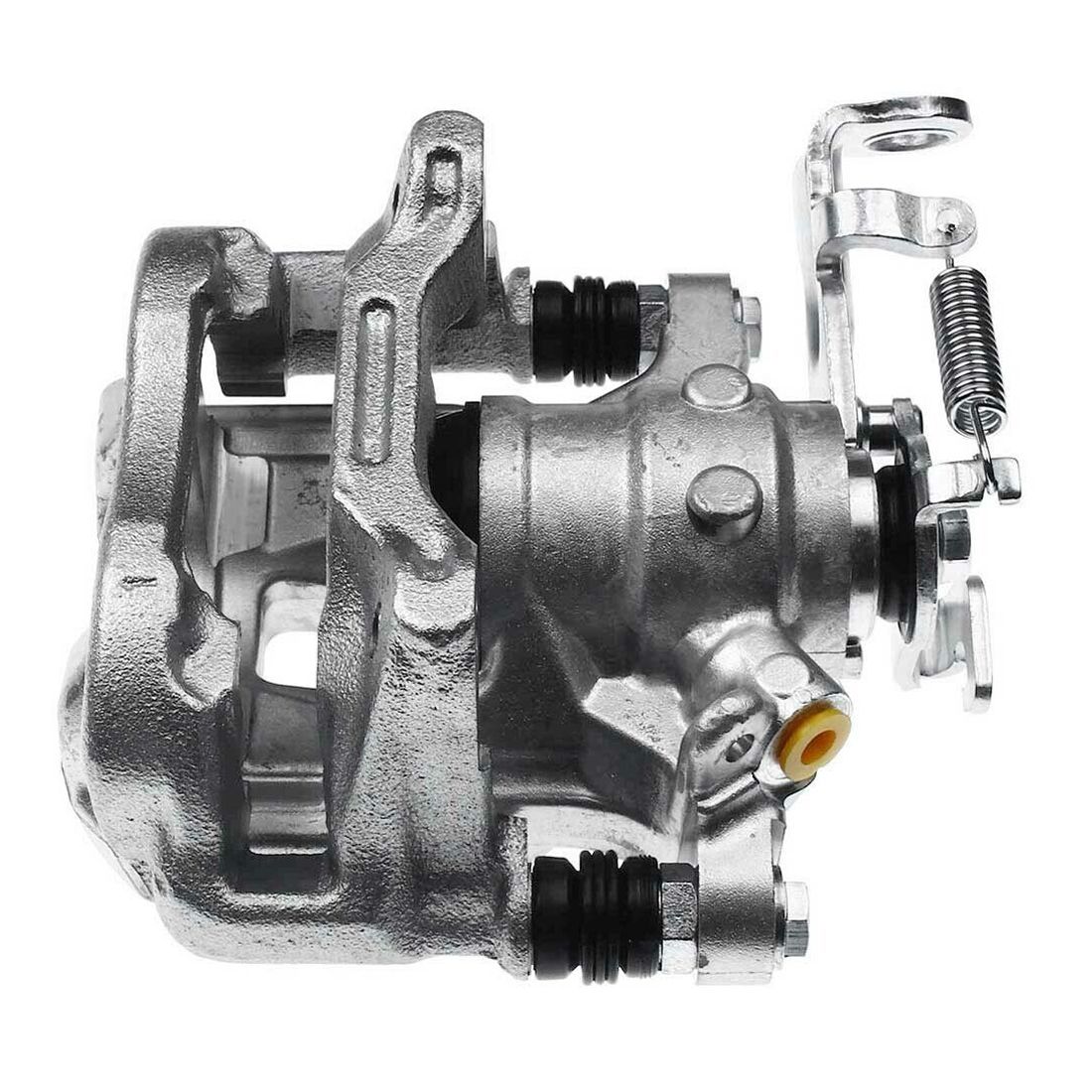 Disc Brake Caliper W/Bracket For 2014-2016 Mazda 3 Sedan Rear Right Passenger