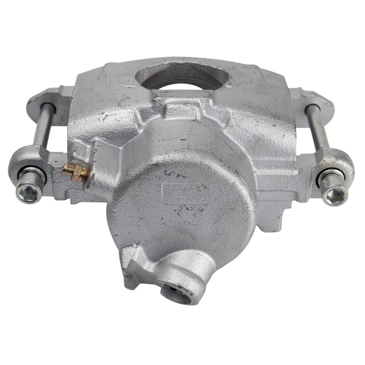 For 1981 C10 Deluxe Front Disc Brake Caliper With Hardware Passenger Side Right