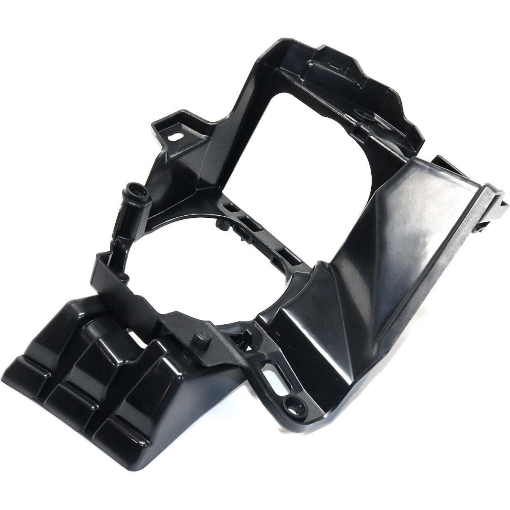 2 Sets Of - Fog Light Bracket Lamp Passenger Right Side Right Hand For Lexus