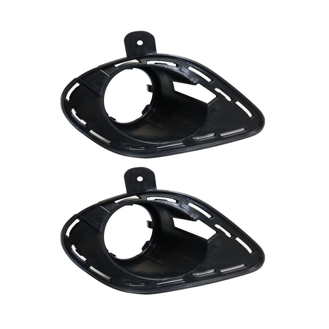 2 Sets Of - For Dodge Challenger Fog Light Bracket Lamp Passenger Right Side Right