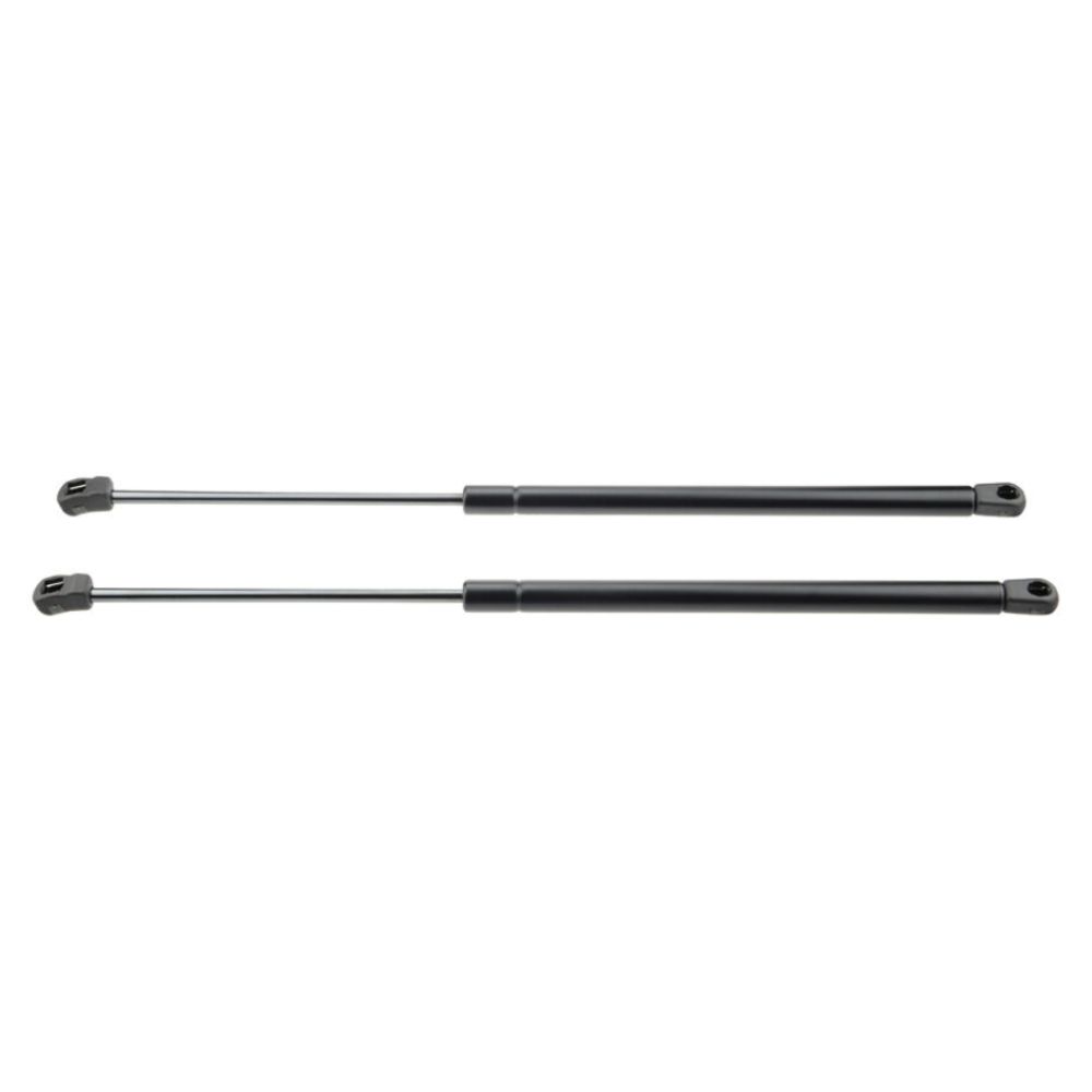 4 PCS - Tailgate Lift Supports Shocks Struts Springs For 2003-2007 Nissan Murano Z50