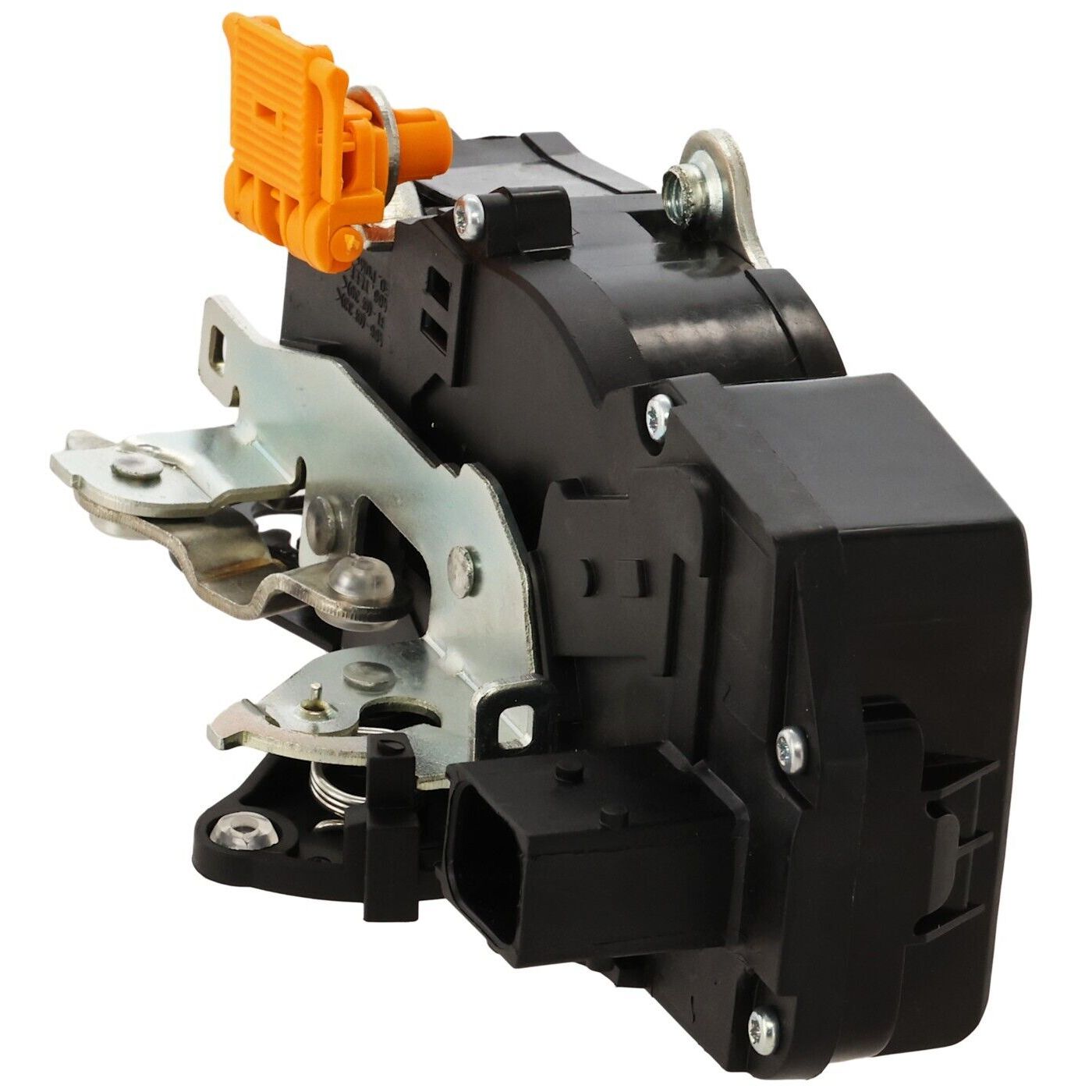 For Grand Prix Door Lock Actuators Front Passenger Right Side Hand 25955874