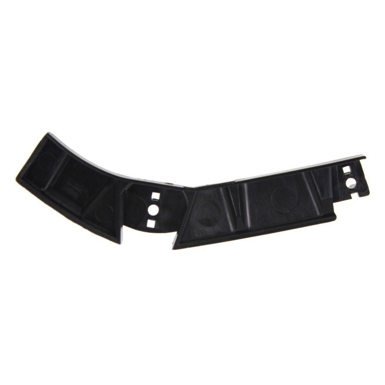 For 05-14 Xterra Sport Utility Front Right Passenger Bumper Bracket Stiffener