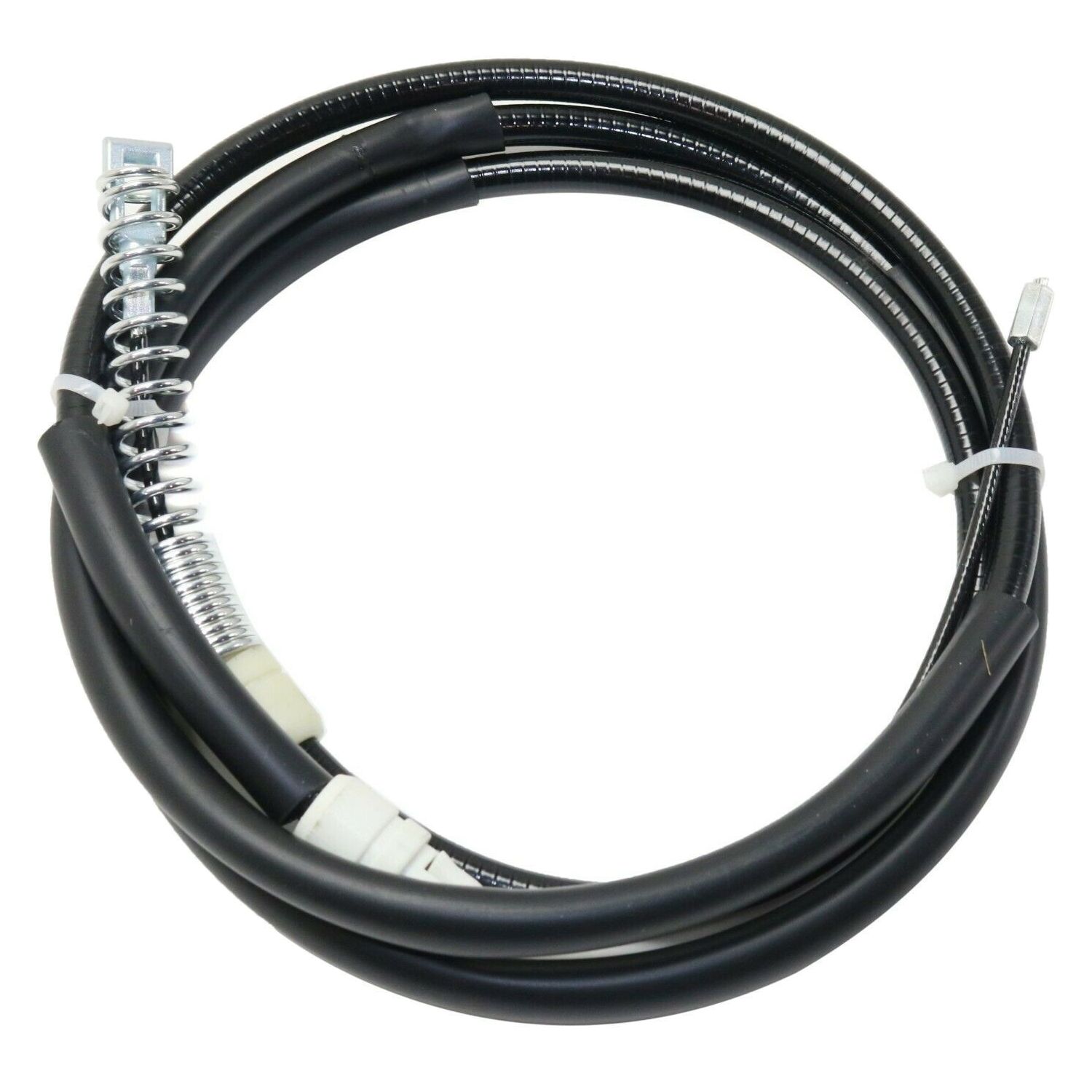 Parking Brake Cable Rear Driver Left Side For 2003-2020 Express Savana LH