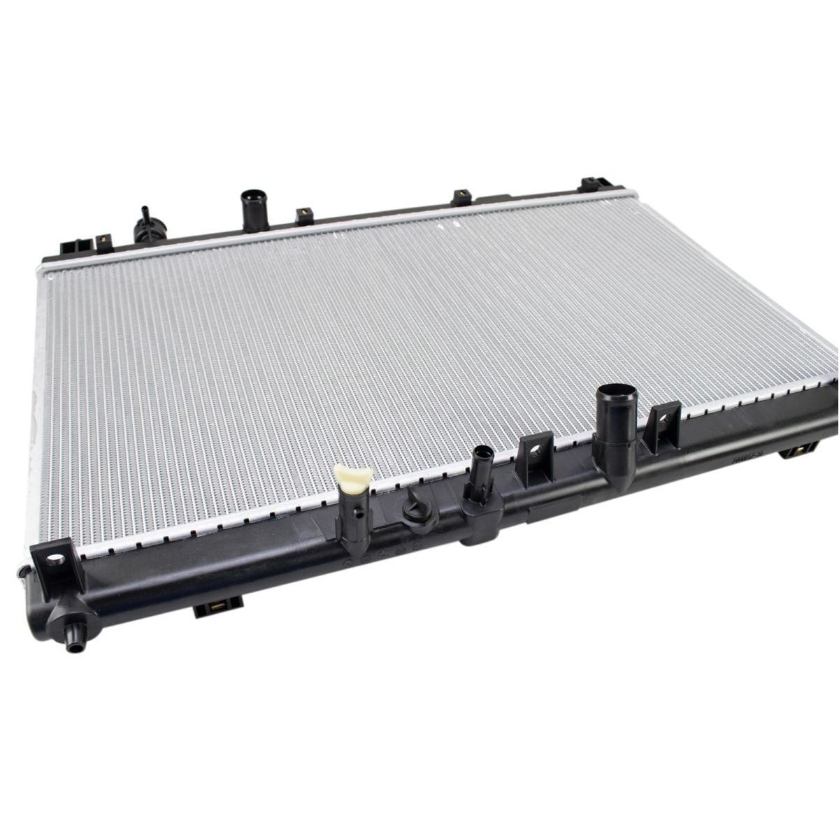 For Honda 15-20 Fit EX-L Hatchback Engine Coolant Radiator Assembly Direct-