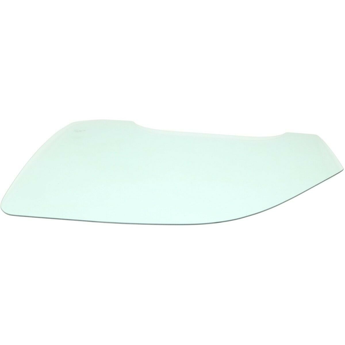 Door Glass Front Left Hand Side For Cadillac Chevrolet GMC Driver LH