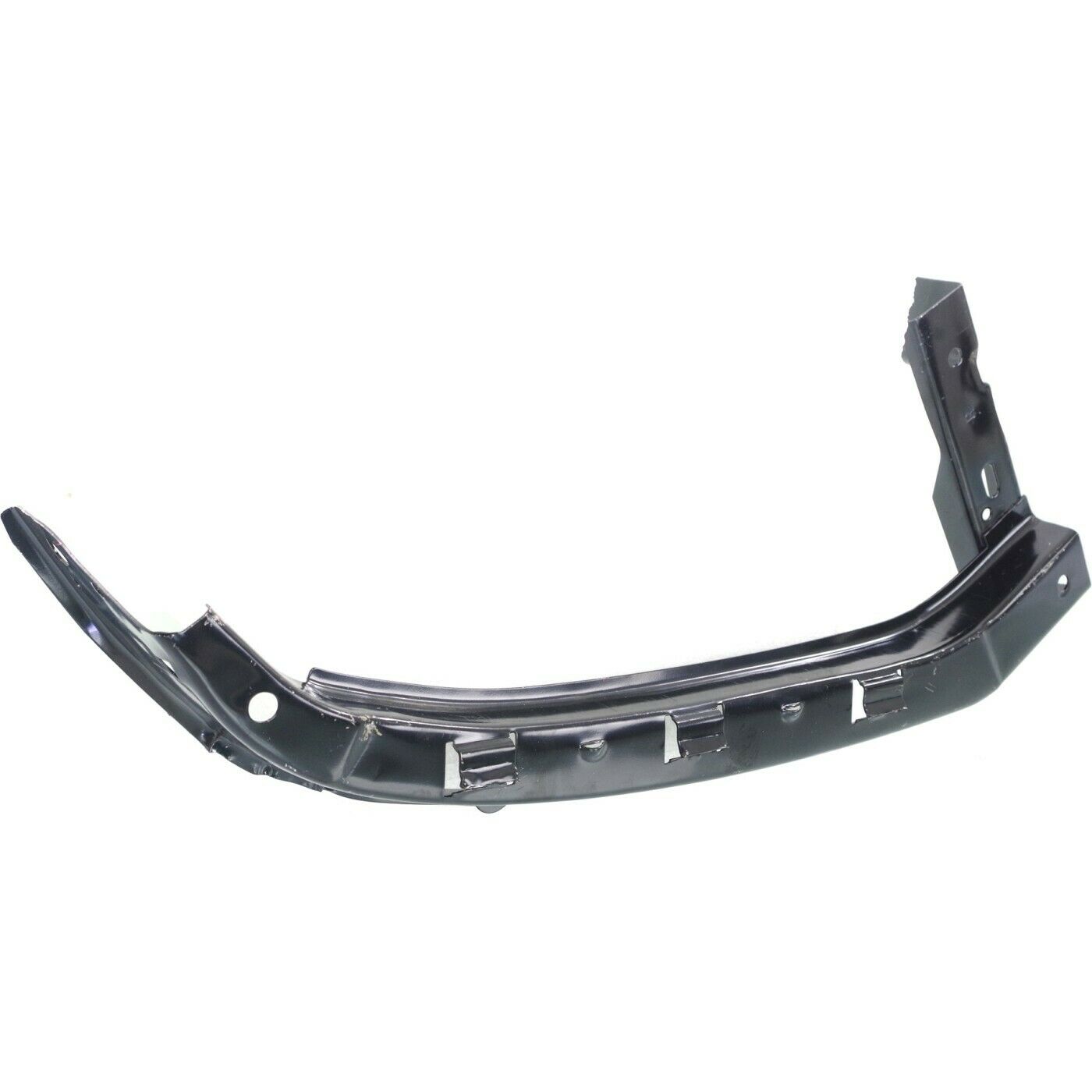 Bumper Bracket For Honda 06-08 Pilot Sport Utility Front Passenger Side Outer