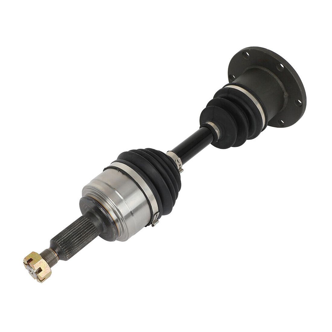 For 97-02 Expedition XLT Sport Utility Front Left Right CV Axle Shaft Assembly