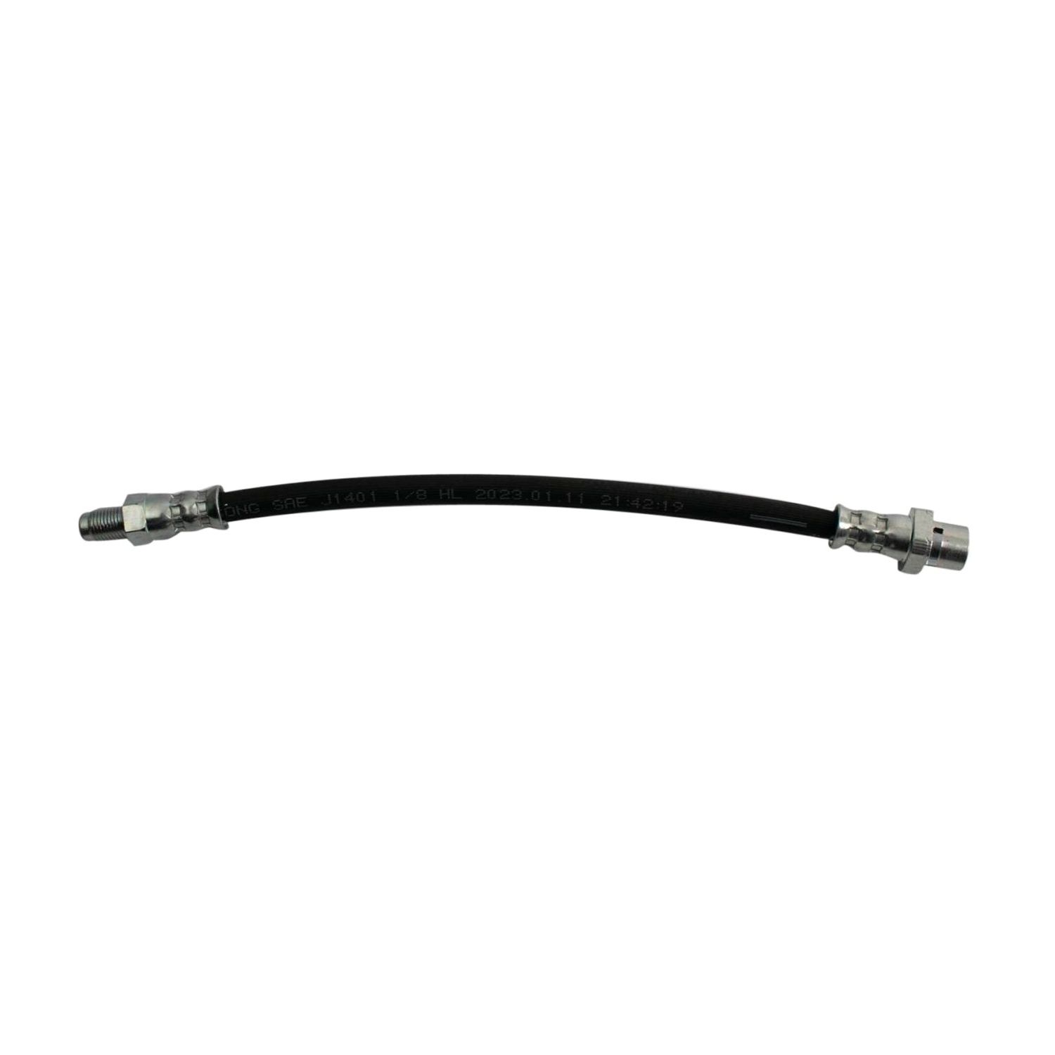 For 15-16 BMW 228i XDrive Base Convertible Rear Left Outer Right Brake Hose