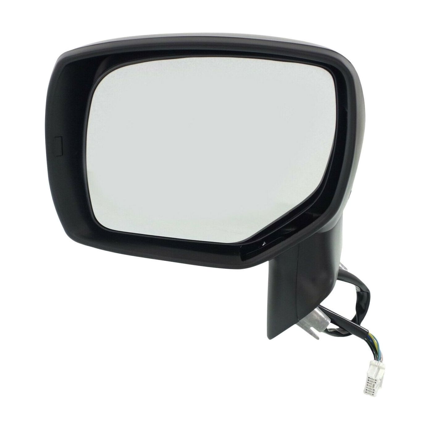 Power Mirror For 14-18 Subaru Forester Driver Side Heated With Signal Light