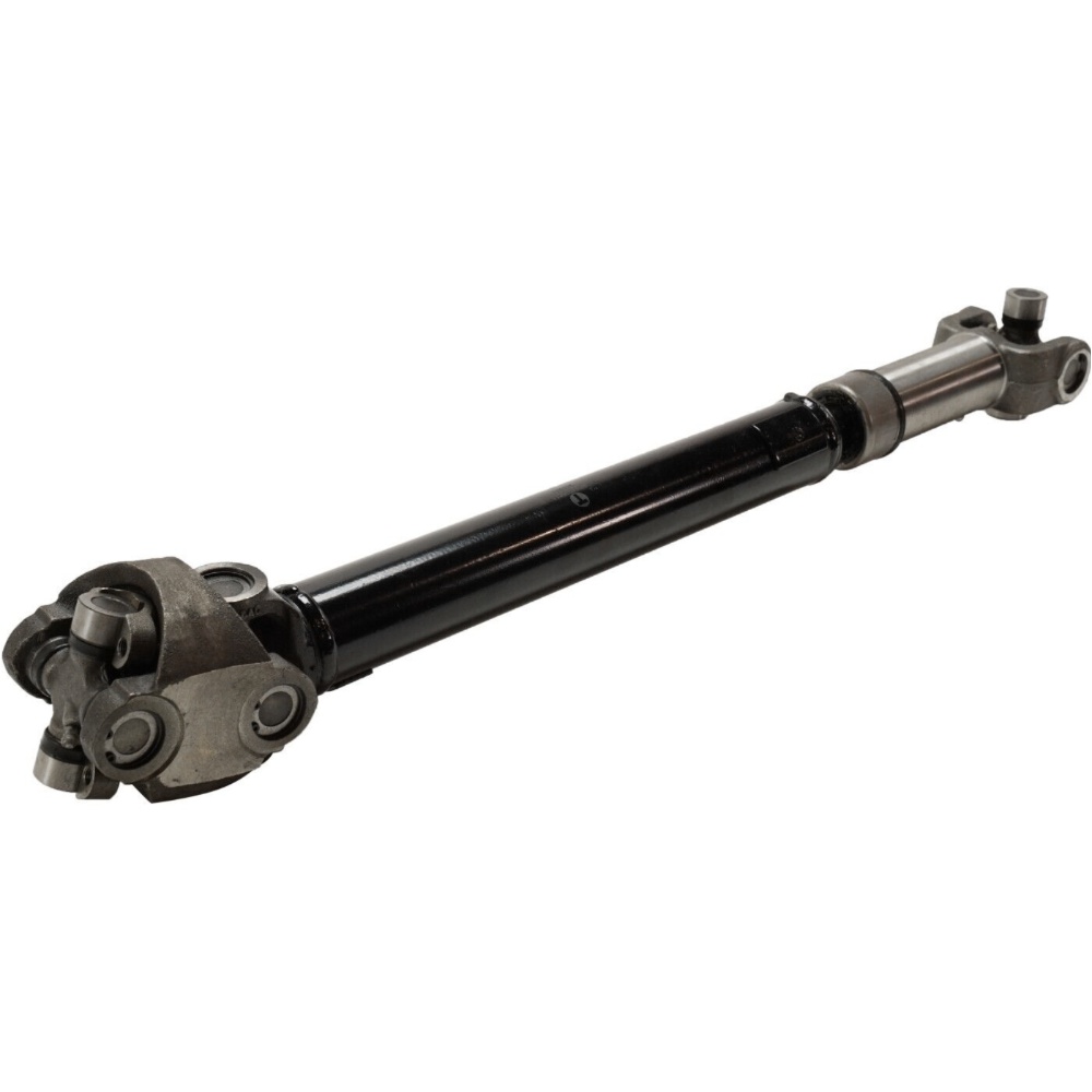 Driveshaft Front For 98-99 Durango Base 99 Durango SLT Plus 98-99 Durango SLT
