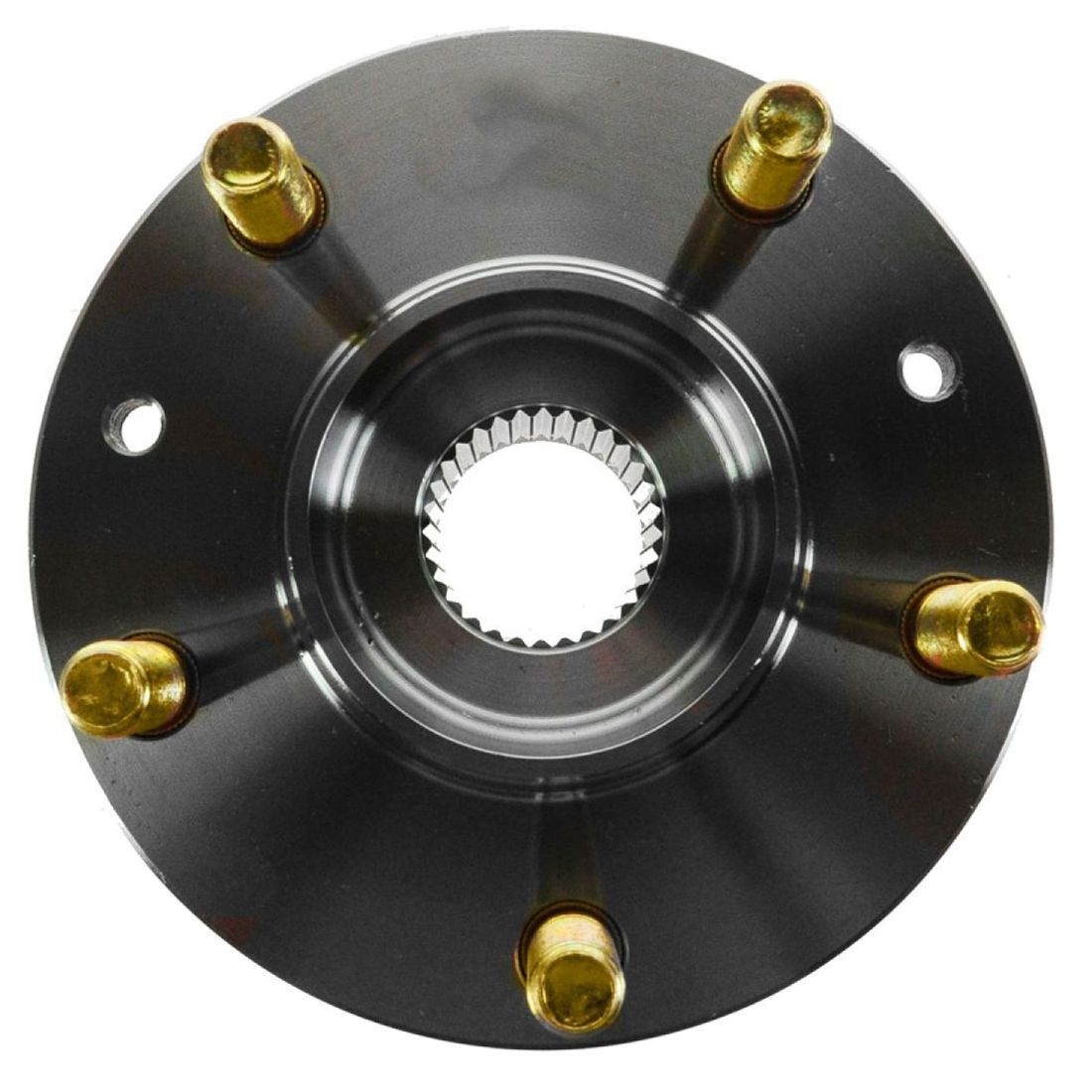 Wheel Hub Front Driver Left Or Passenger For 2007-2012 CX-7 Sport Utility CX7
