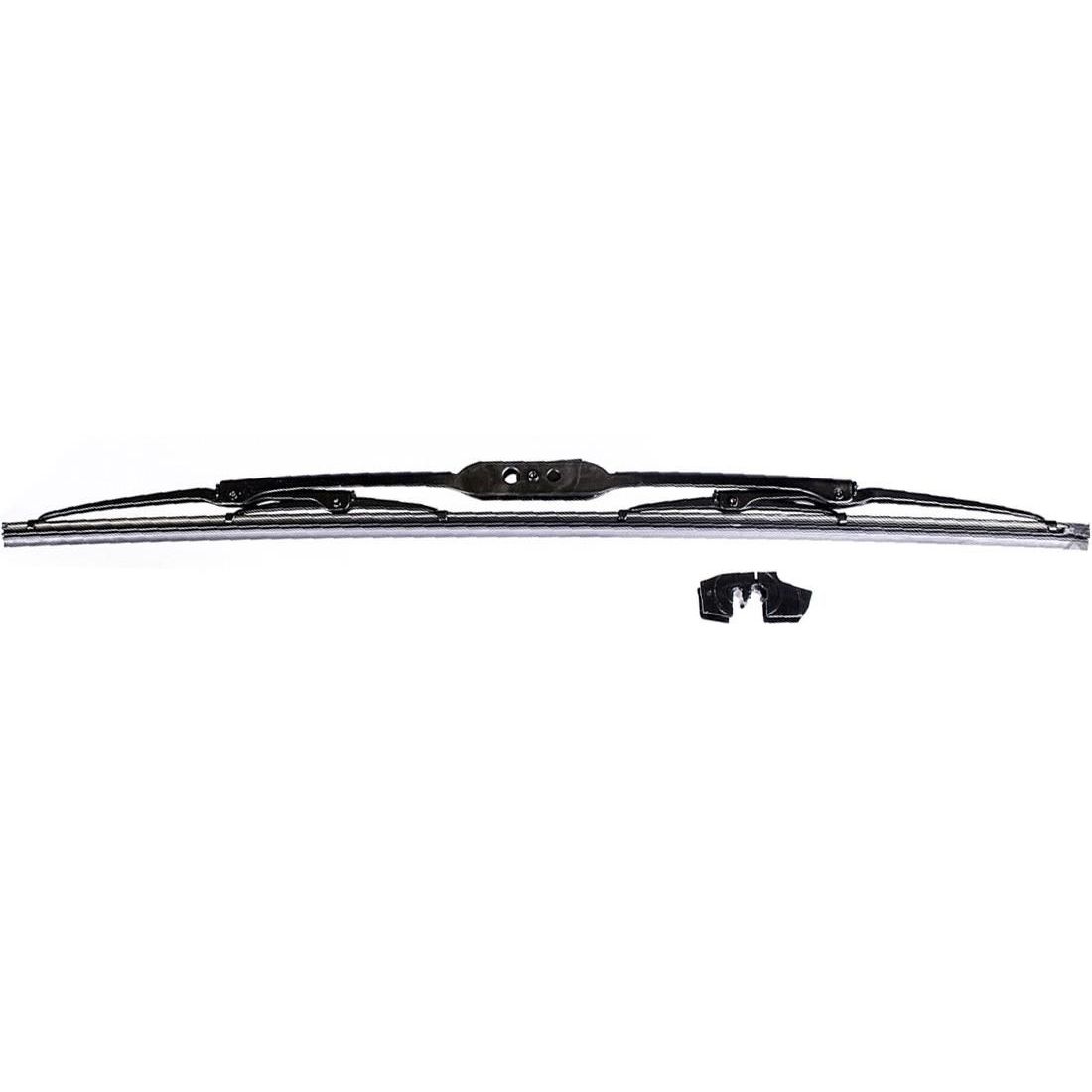 For 1988-1999 C1500 Extended Cab Pickup Windshield Wiper Blade 2X Front Pair