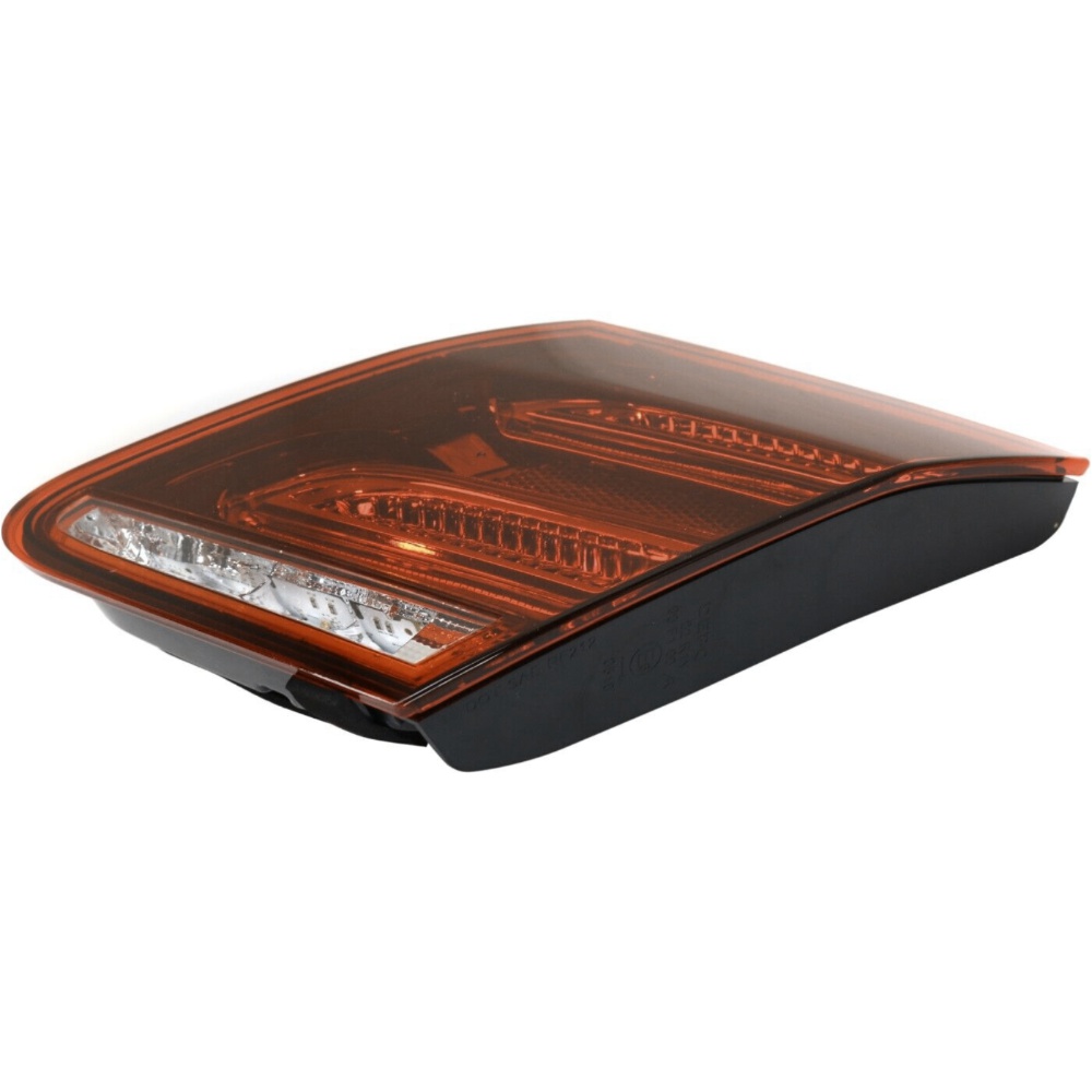 Tail Light For 2015 Mercedes-Benz E63 AMG Passenger Side Inner