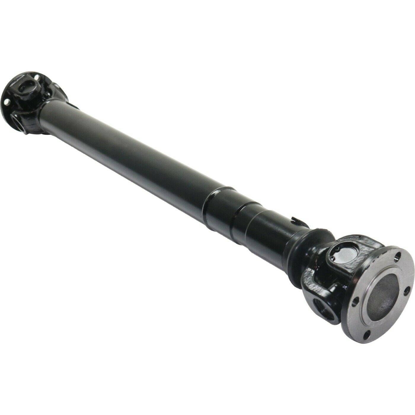 Driveshaft Front For 1995-2002 Land Rover Range Rover Sport Utility FTC4140