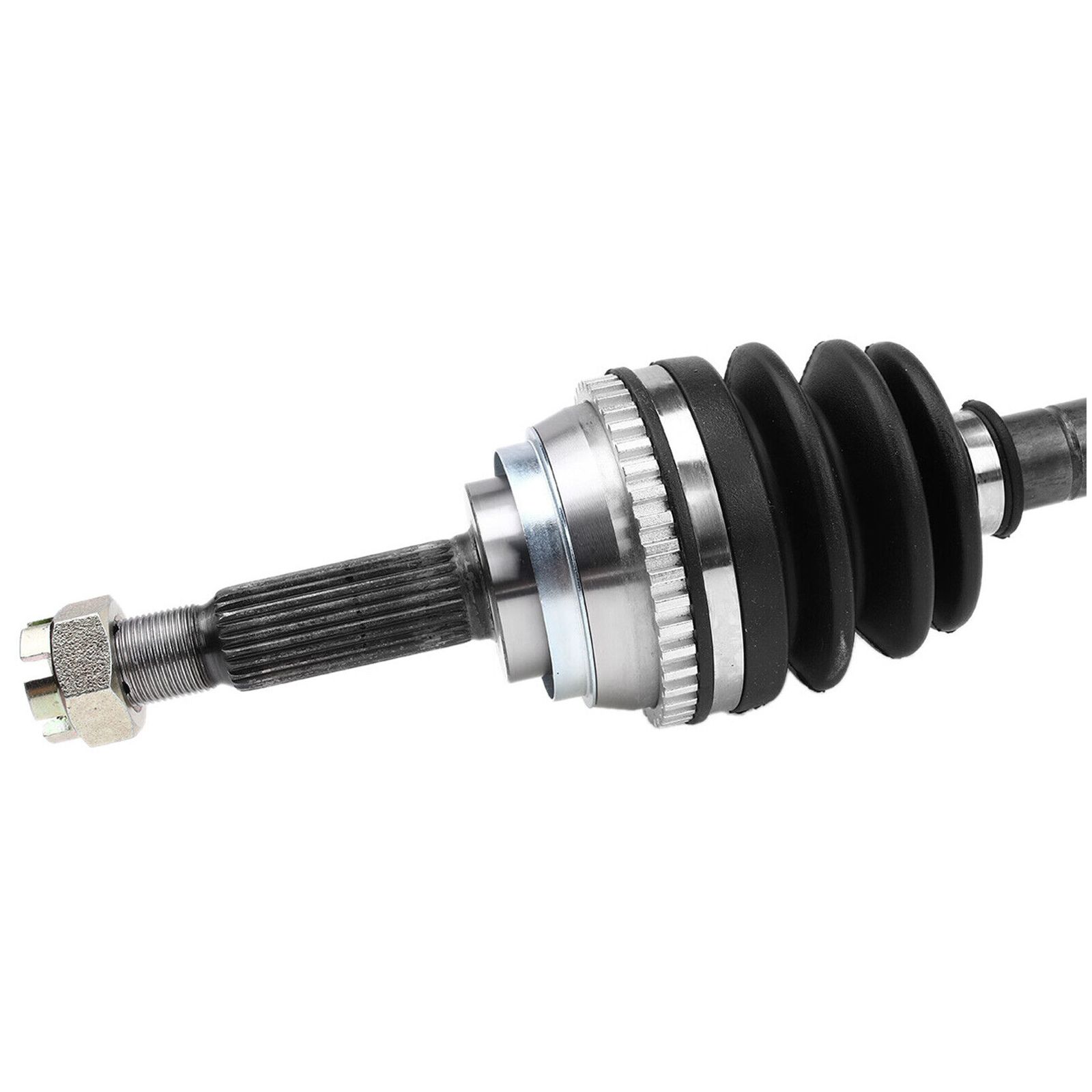 Front Right Side CV Axle Assembly For Hyundai Accent 2000-2005 Dodge Verna 2004