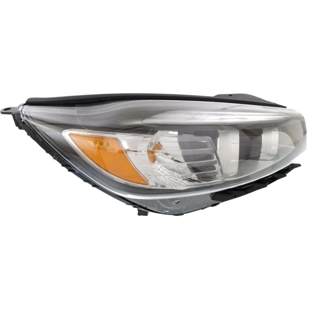 For Sorento Headlight Driving Head Light Headlamp Passenger Right Side Hand