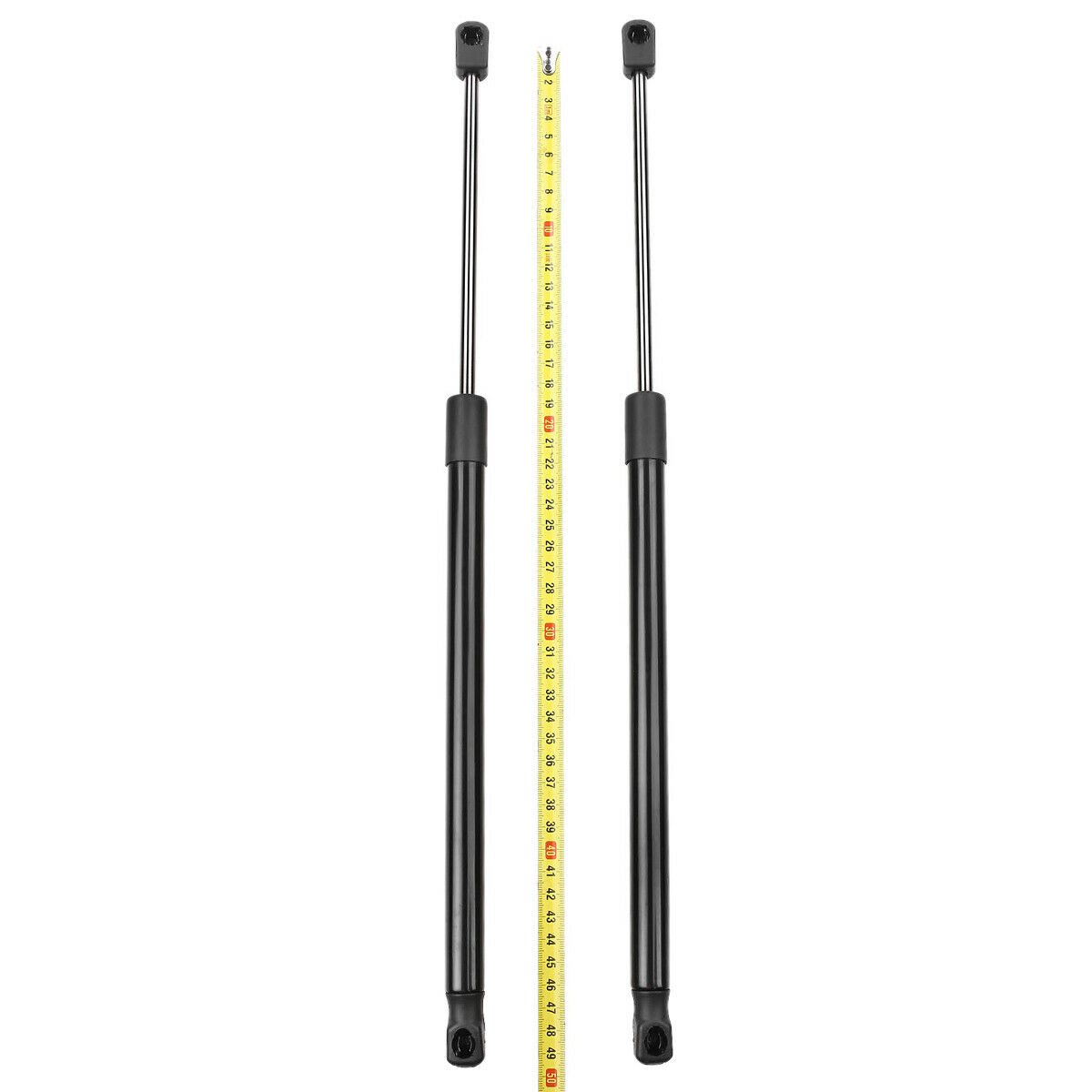 2pcs Rear Trunk Tailgate Lift Supports Shock Struts For 2007-2012 Dodge Caliber