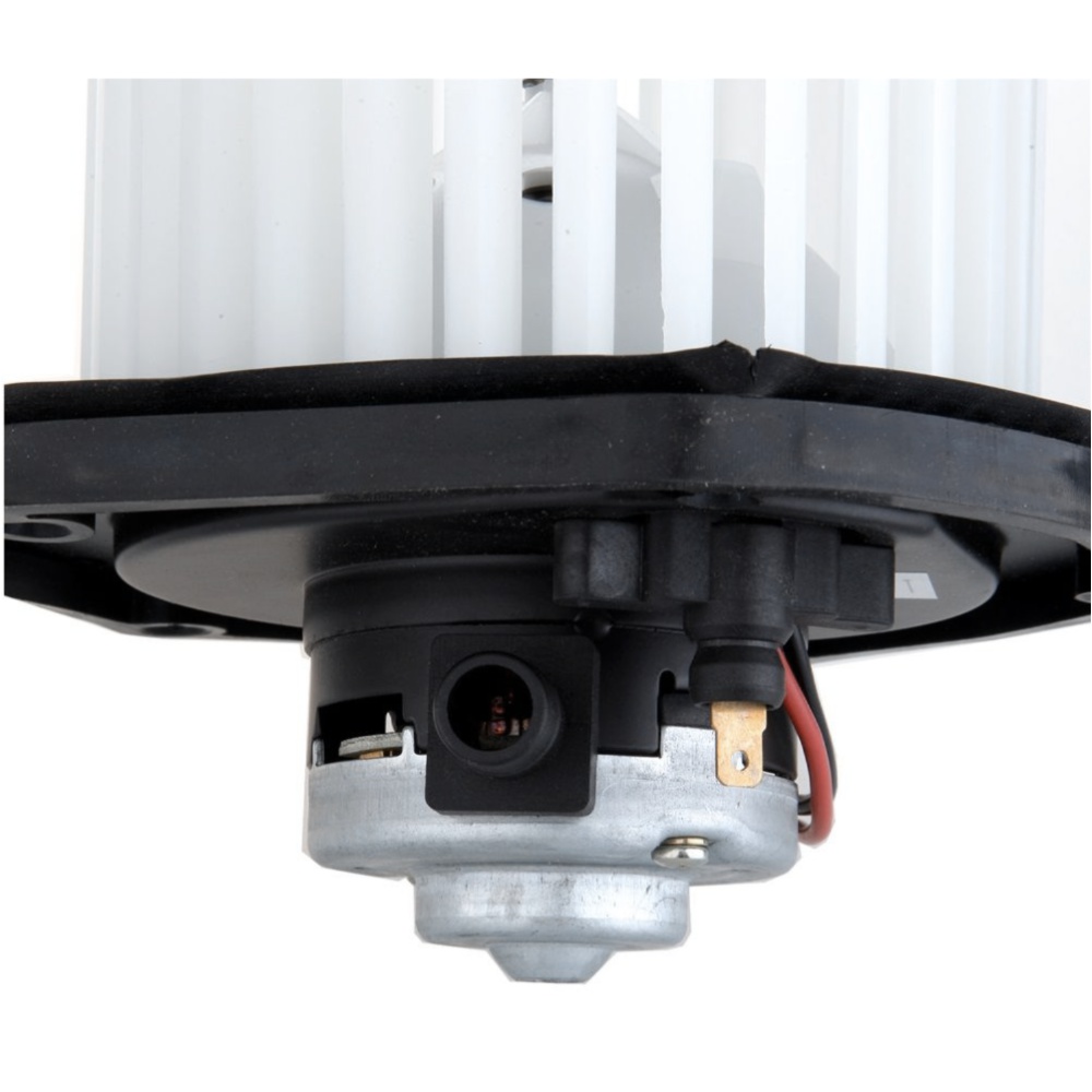 HVAC Blower Motor Resistor Kit For Chevrolet K1500 GMC C2500 3500 Suburban Front