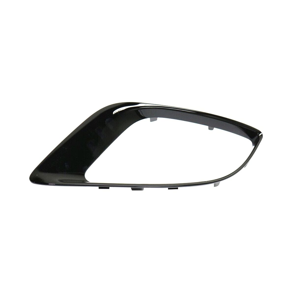 For Dodge 2016-2020 Durango Fog Light Trim Front Passenger Side