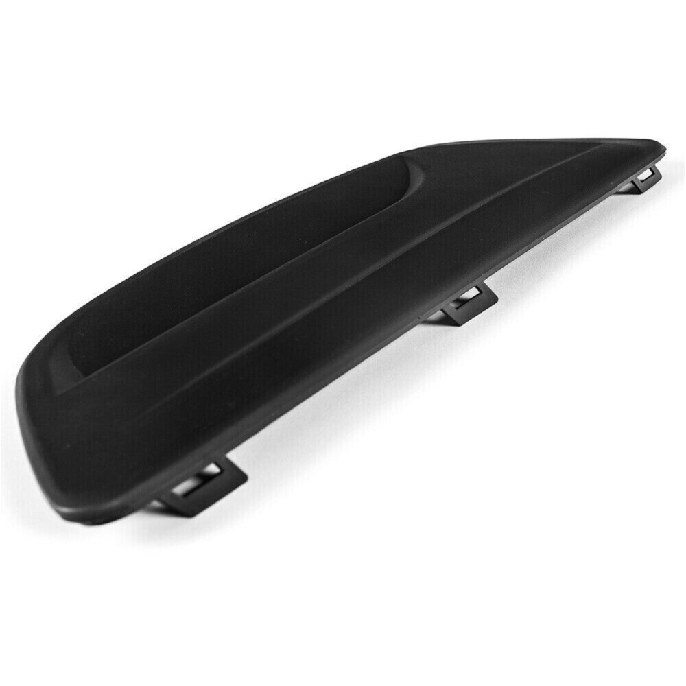Fog Cover Set Of 2 Left And Right Side For Chevy 13-15 Malibu 16 Malibu Limited