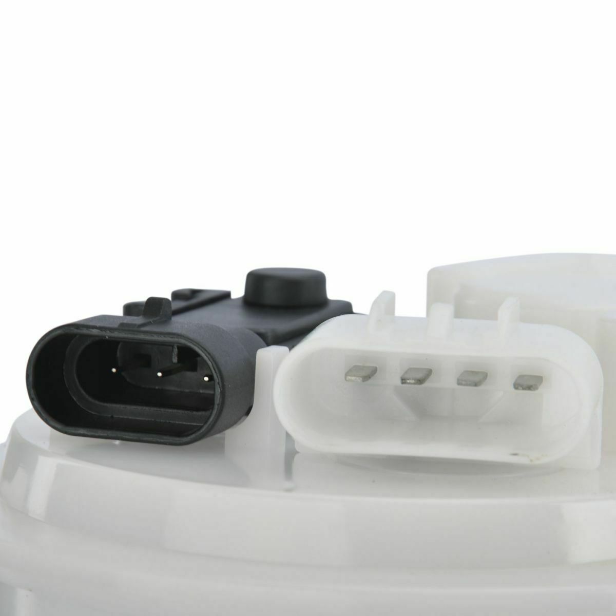 Fuel Gas Pump & Sending Unit 2 Plug For Chevy GMC Suburban 5.7L GFN